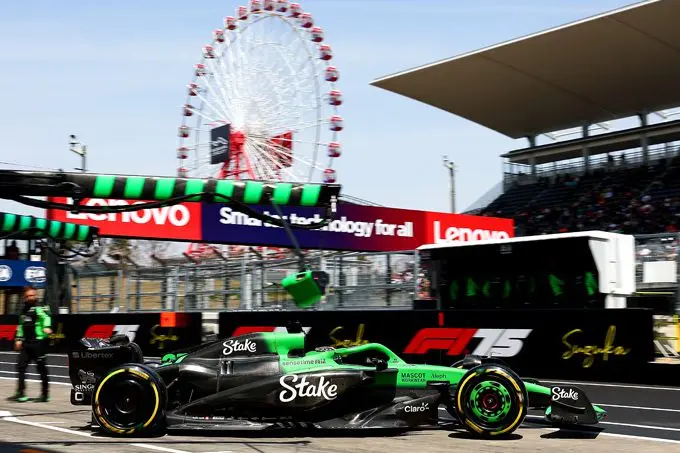 2025 japanese grand prix saturday 1
