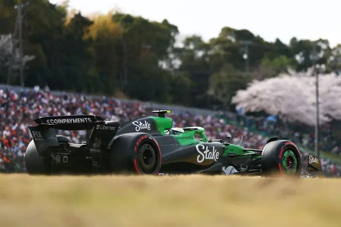 2025 japanese grand prix saturday 4