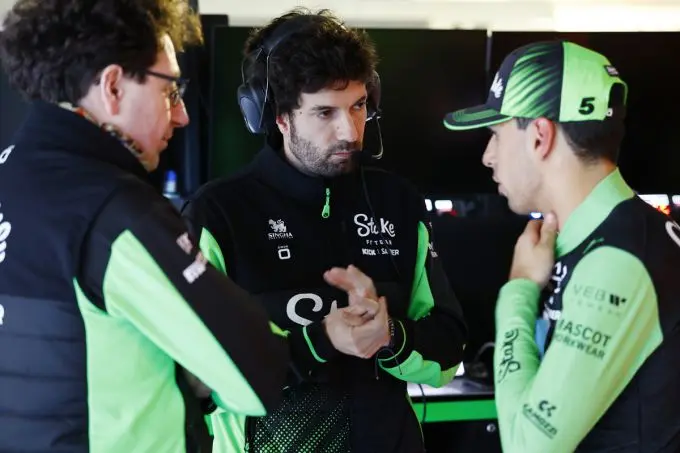 2025 pre season testing wednesday