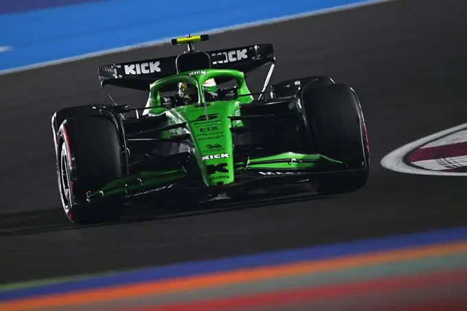 2025 qatar grand prix gabriel bortoleto