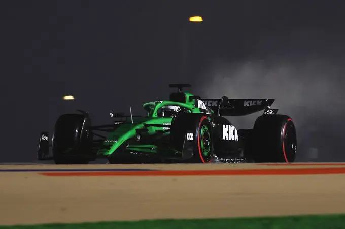 2025 qatar grand prix saturday 1