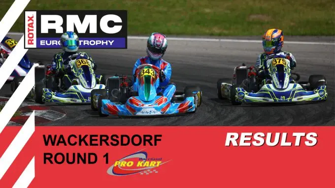 2025 rotax rmc euro r1 results