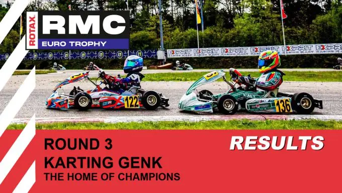 2025 rotax rmc euro r3 results