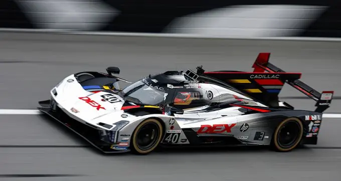 20250124 nr40 cadillac kamui kobayashi snelste gtp galstad imsa dis 0125 027707 01242025