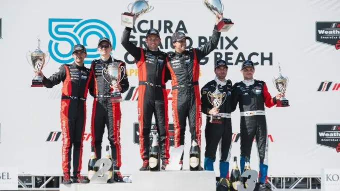 20250512 11 winnaars podium nr7 porsche 963