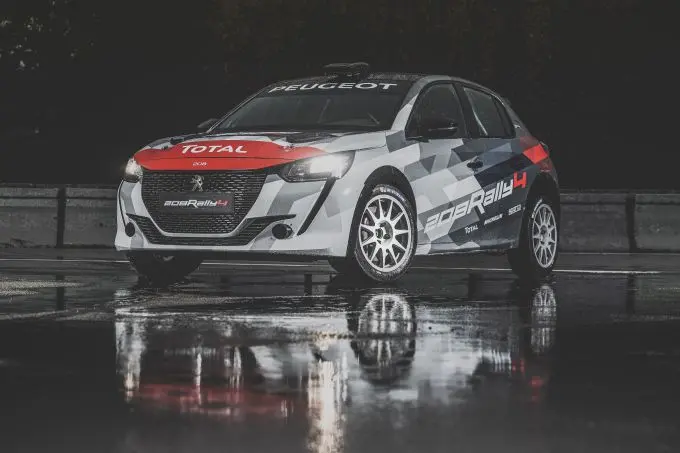 208 rally 4 1