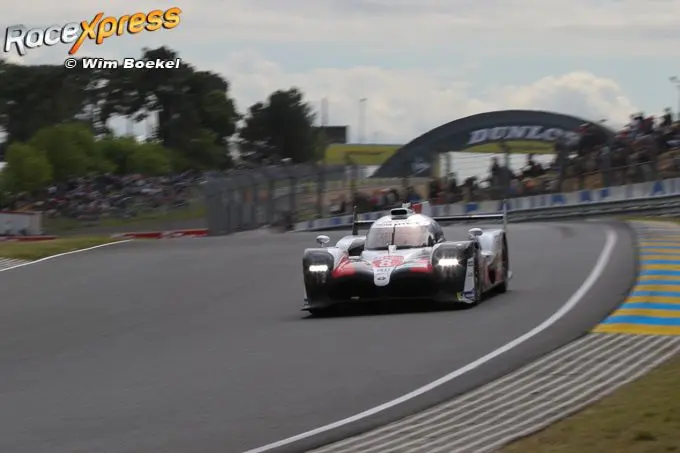 21 le mans 2019 zaterdagmiddag 129