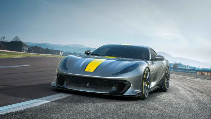210001 car new v12