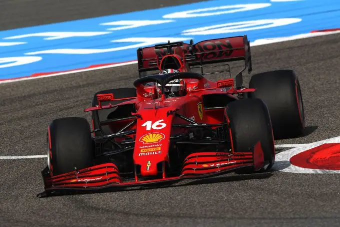 210013 bahrain gp friday