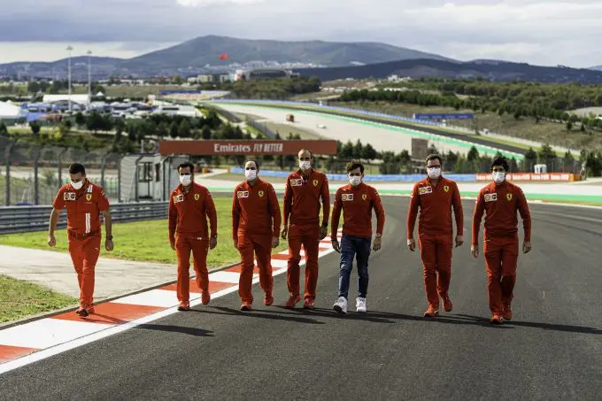 21005 turkish gp 2021 thursday
