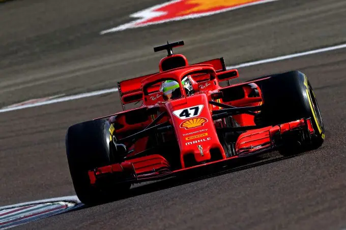210059 fda test fiorano day 4 mick schumacher