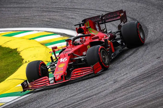 210160 scuderia ferrari brazilian gp friday gallery