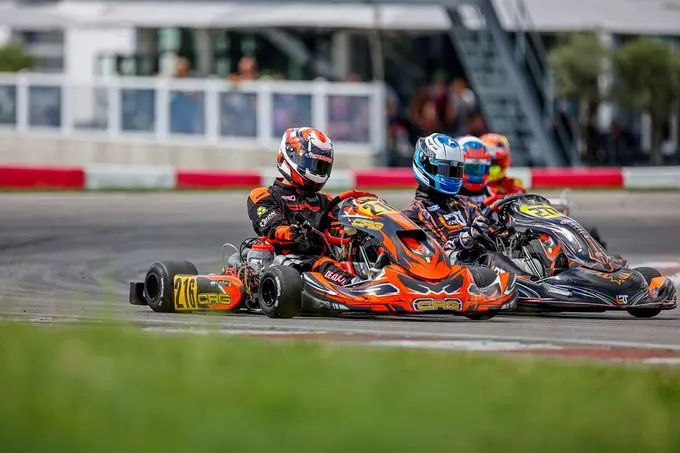 216 rx christiaan de kleijn