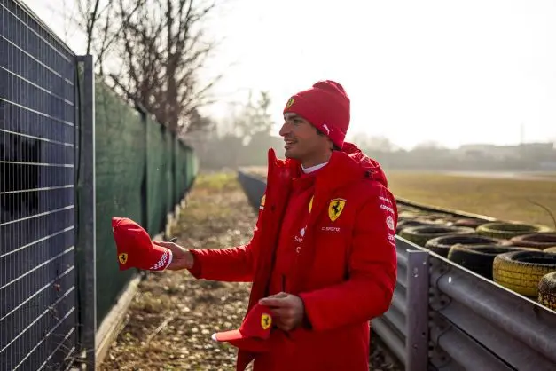 2200016 sf71h test fiorano