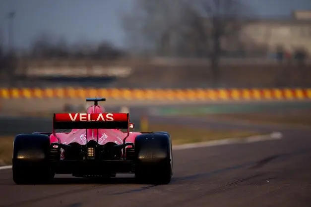 2200018 sf71h test fiorano