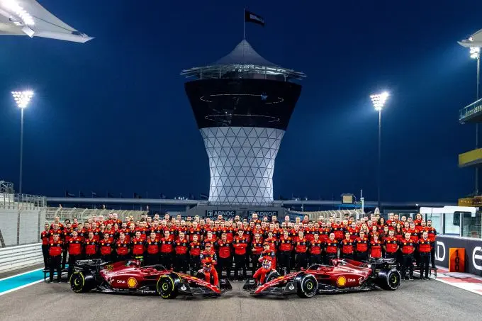 220012 abu dhabi gp thursday