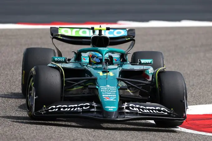 2202453688 fernando alonso