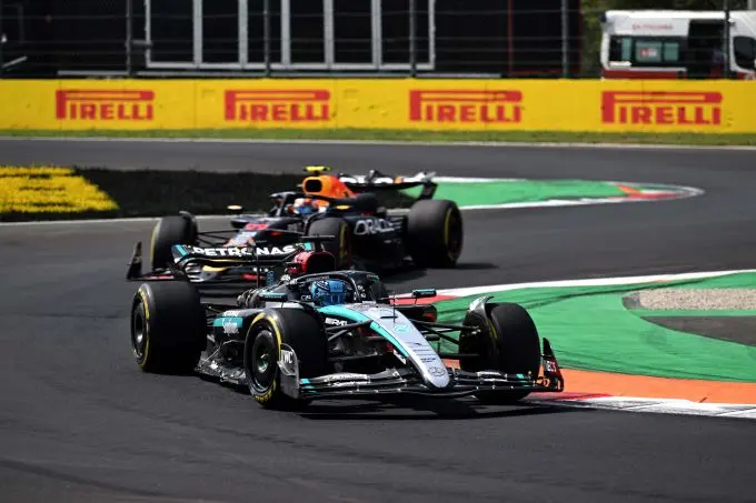 23 saturday monza 2024