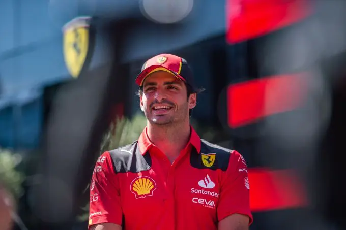2300012 scuderia ferrari austria gp 2023 thursday