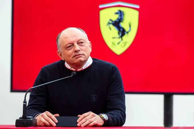 230005 f1 test fiorano vasseur