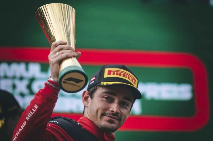 2300053 scuderia ferrari austrian gp 2023 sunday