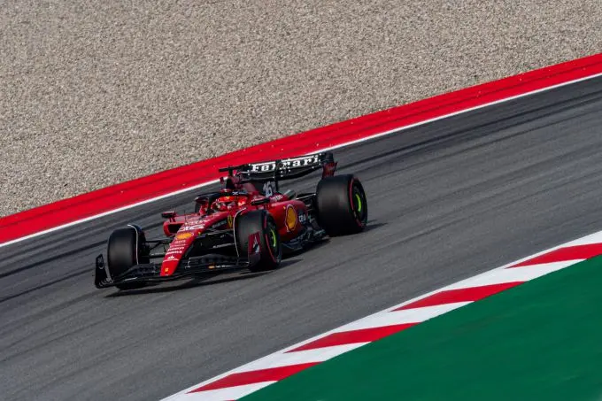 230014 spanish gp friday
