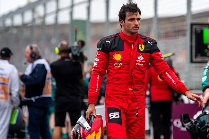 230050 scuderia ferrari australian gp qualifying