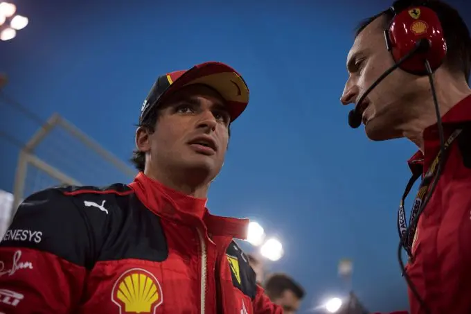 230097 scuderia ferrari bahrain gp 2023 sunday