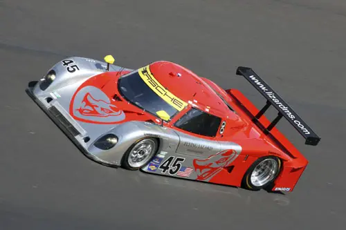 24 h daytona rx 500