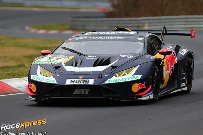 24 h nurburgring live