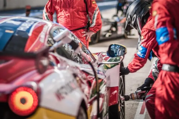 24 heures du mans 2014