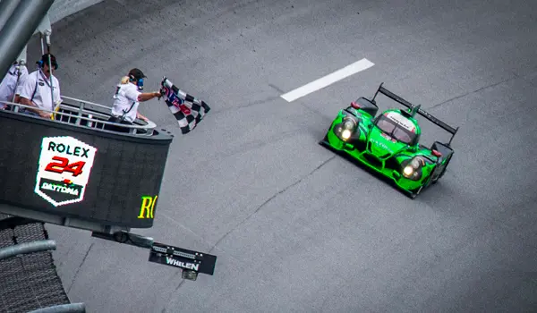 24 hours of daytona 2016