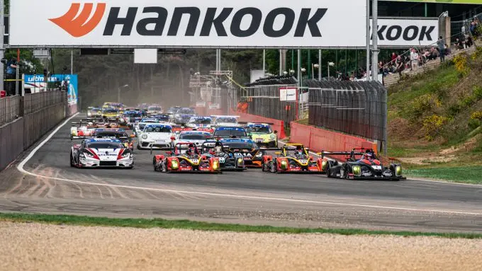 24 hours of zolder