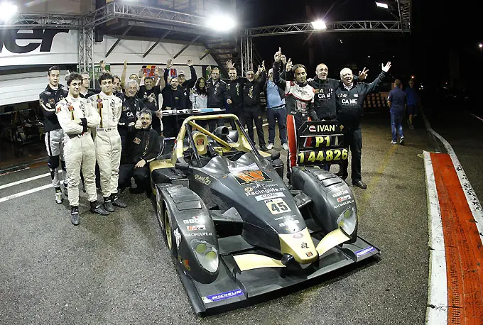 24 hours of zolder rx 680