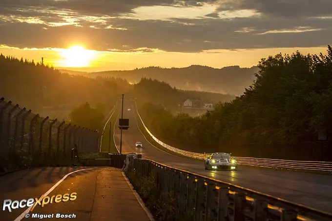 24 stunden nurbeurgring