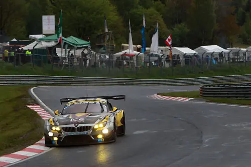 24 stundennurburgring marc vds