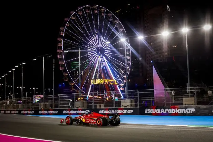 240003 scuderia ferrari saudi arabian gp fp report ccf8dcf4 e817 4157 a041 e04c630ef7dd