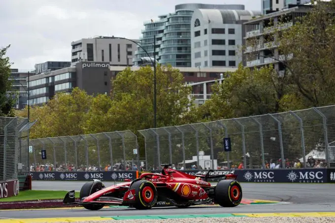 240057 scuderia ferrari australian gp quali report 045299dc 2f21 490c 8989 de62ef488281