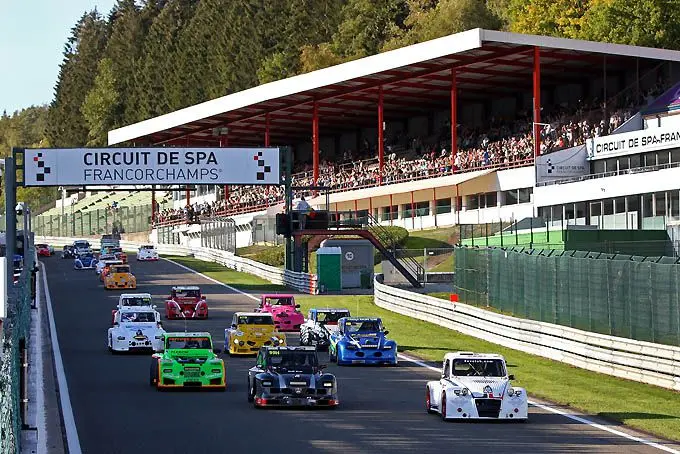 24h 2cv spa
