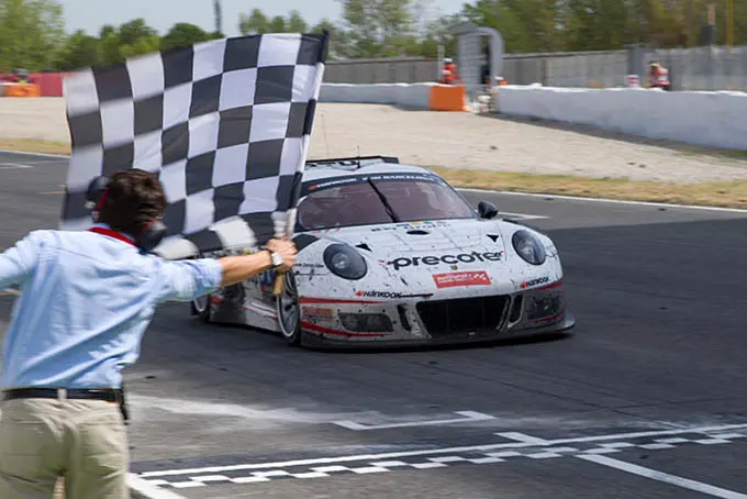 24h barcelona finish photo rx 680