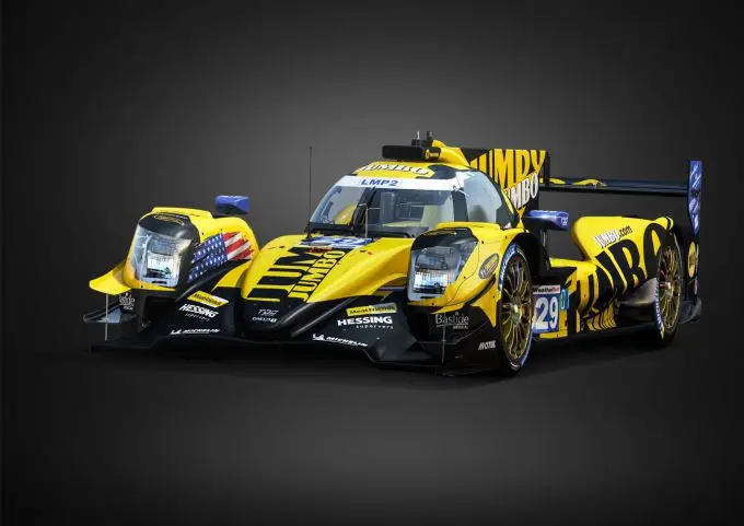 24h daytona rtn goes america 130939514 1336330850034125 5342460692971605890 o