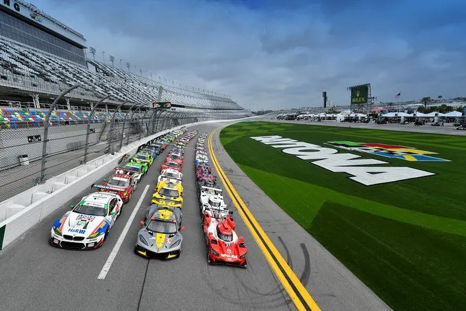24h daytona rx
