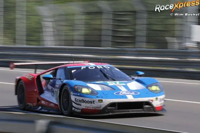 24h ford