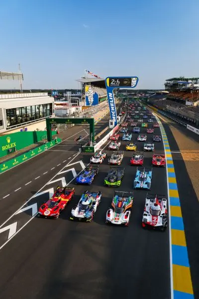 24h le mans 2023 62 autos op de baan foto antonin vincent 352175018 218575824366363 609897215408967972 n