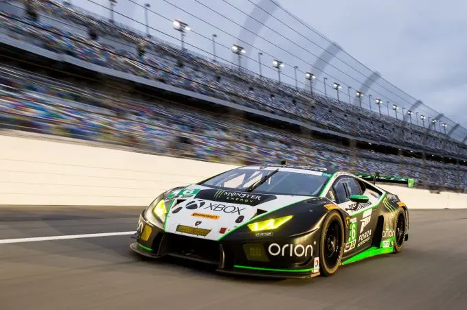 24h le mans