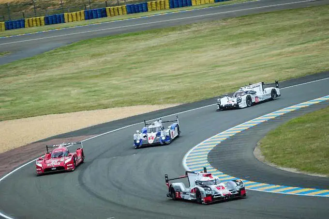 24h le mans rx