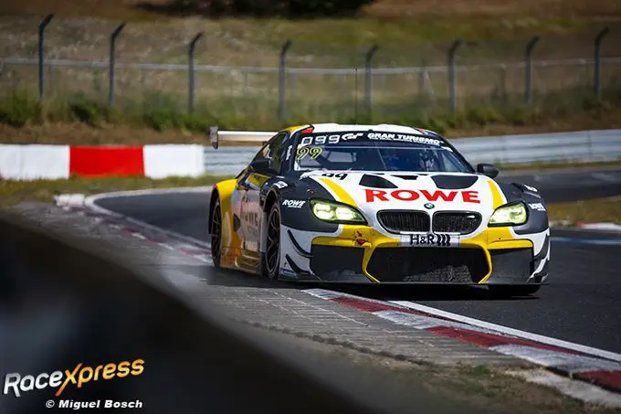 24h nordschleife nurburgring