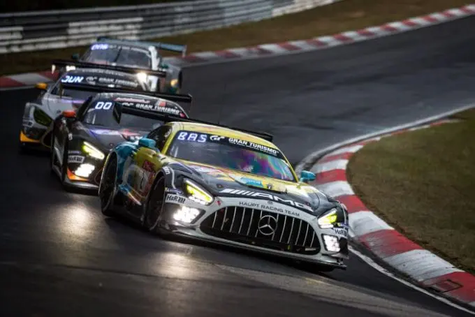 24h nyrburgring 2020 top qualifying d606711