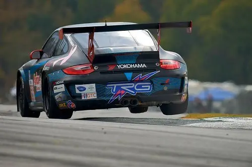 24h of daytona florida porsche trg rx 500