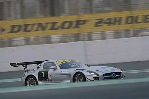 24h of dubai 2013 abu dhabi by black falcon rx 500